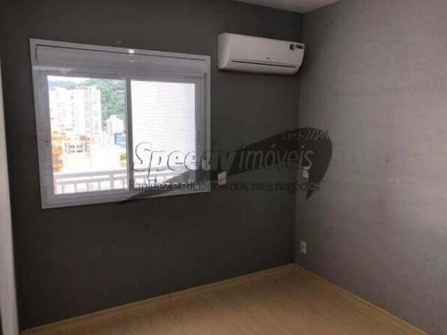 Apartamento para Venda em Santos - 4