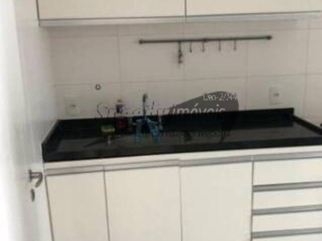 Apartamento para Venda em Santos - 5