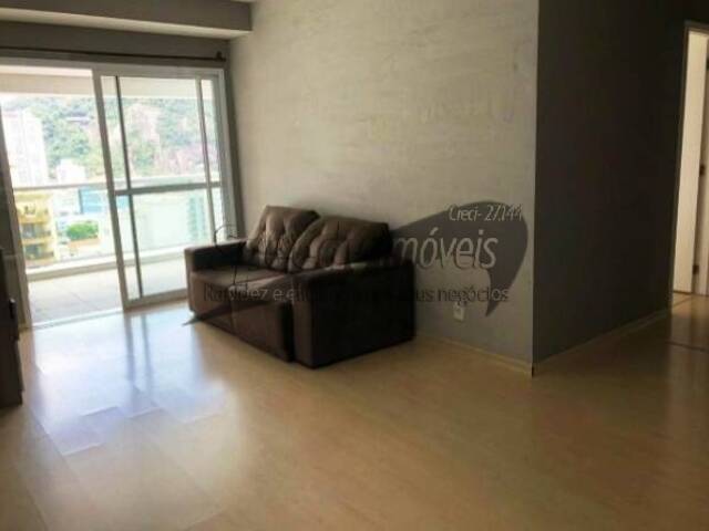 Apartamento para Venda em Santos - 2