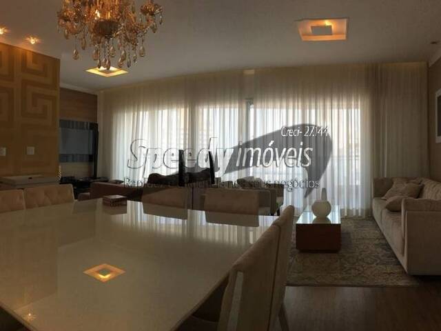 Apartamento para Venda em Santos - 2
