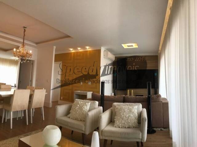 Apartamento para Venda em Santos - 4