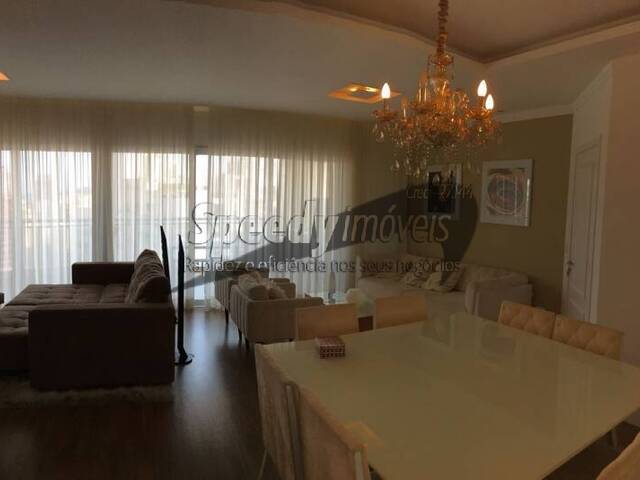Apartamento para Venda em Santos - 5