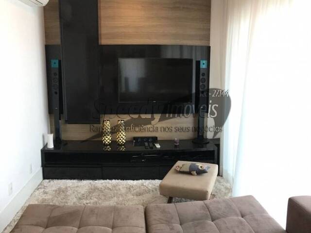 Apartamento para Venda em Santos - 3