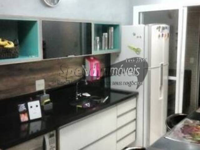 Apartamento para Venda em Santos - 5