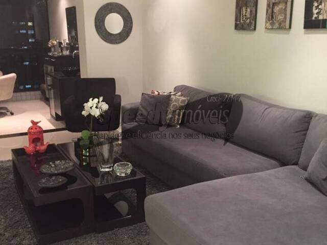 Apartamento para Venda em Santos - 5