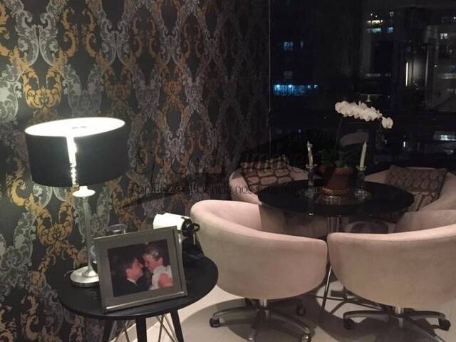 Apartamento para Venda em Santos - 3