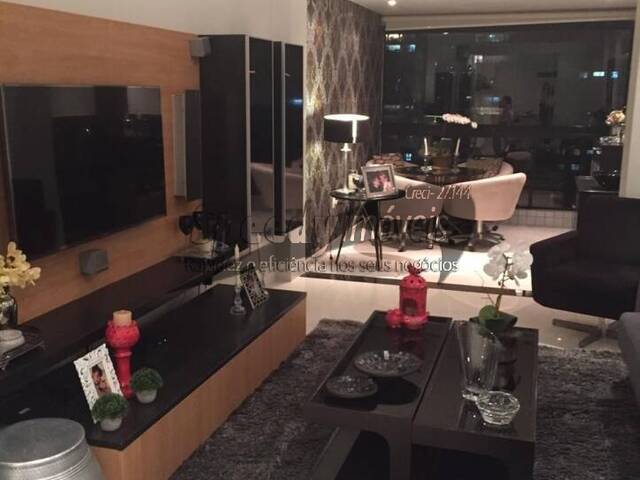 Apartamento para Venda em Santos - 2