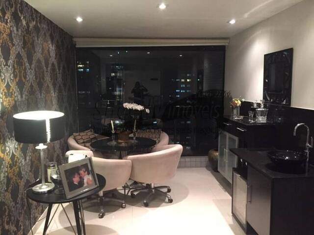 Apartamento para Venda em Santos - 4