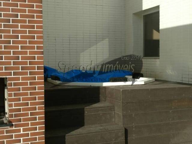#2746 - Apartamento para Venda em Santos - SP - 3