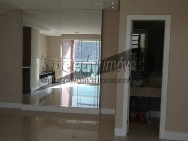 Apartamento para Venda em Santos - 5