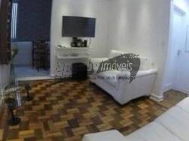 #2747 - Apartamento para Venda em Santos - SP - 3