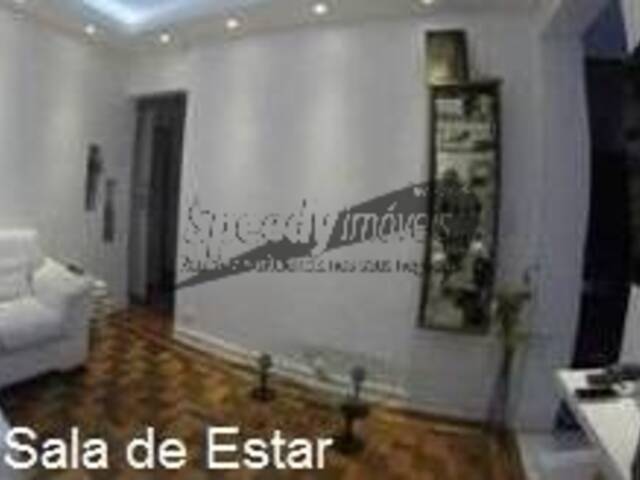 Apartamento para Venda em Santos - 4