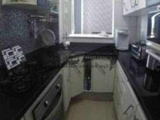 Apartamento para Venda em Santos - 5