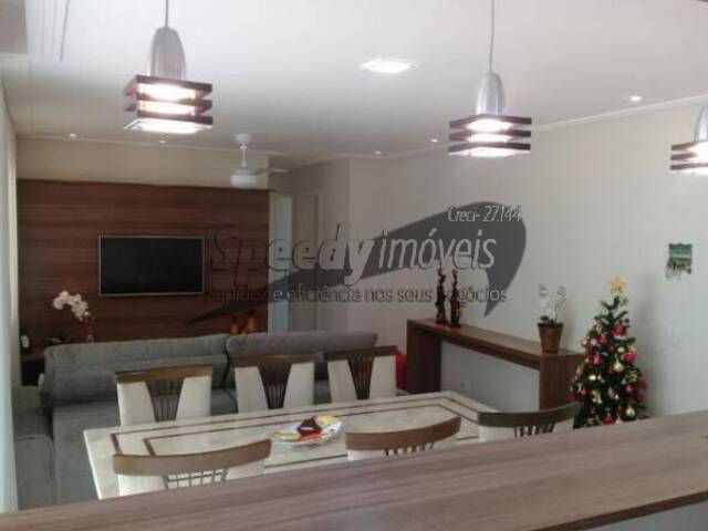 Apartamento para Venda em Santos - 3