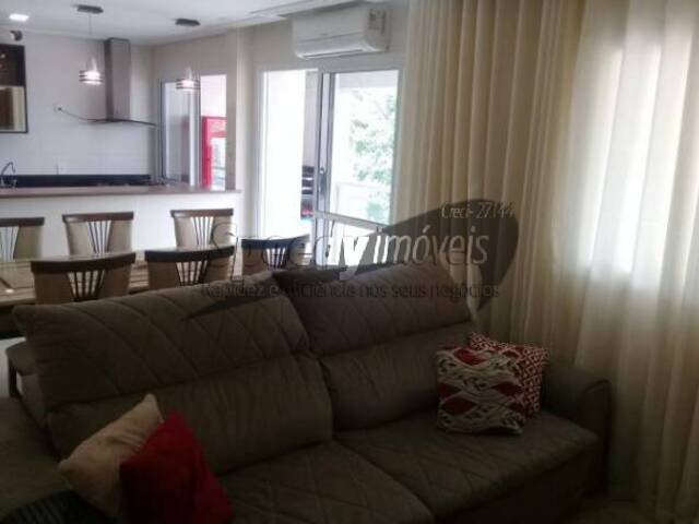 Apartamento para Venda em Santos - 4