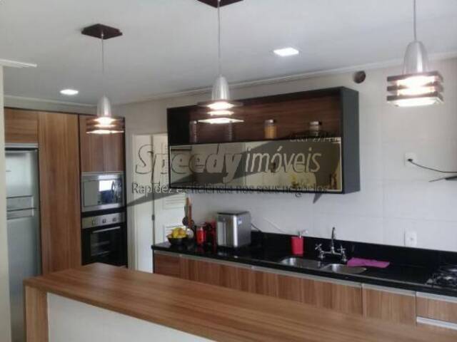Apartamento para Venda em Santos - 5