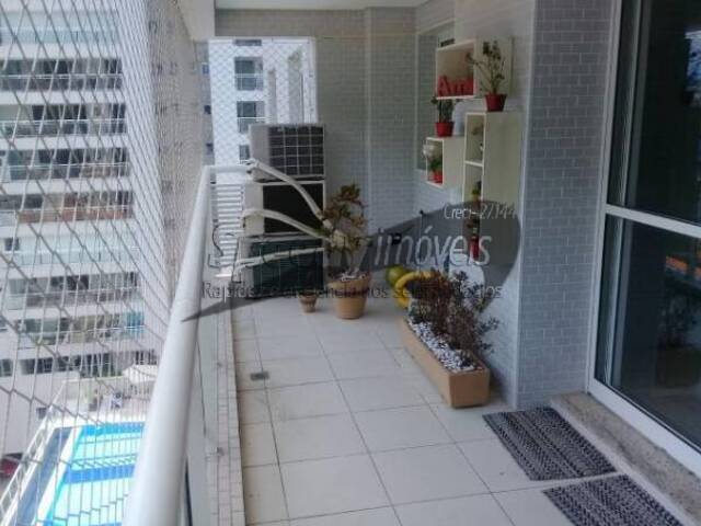 Apartamento para Venda em Santos - 2