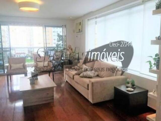 Apartamento para Venda em Santos - 3