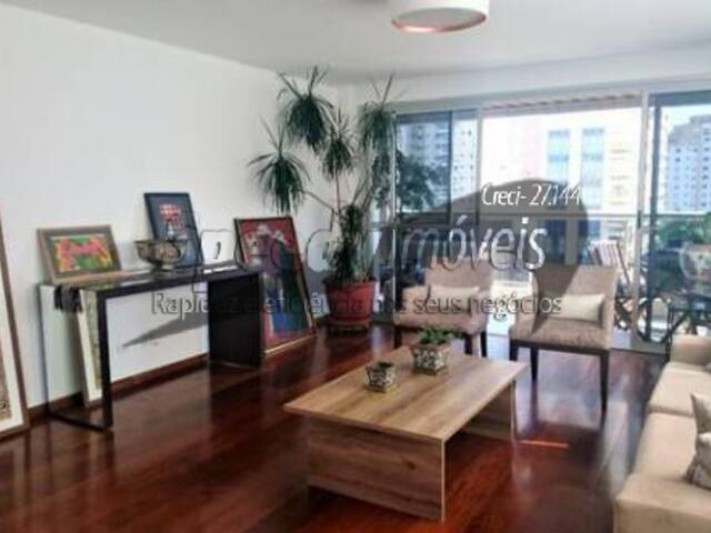 Apartamento para Venda em Santos - 4