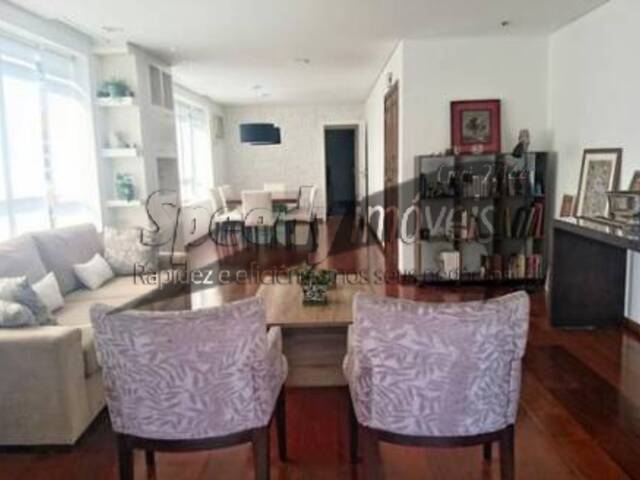 Apartamento para Venda em Santos - 5