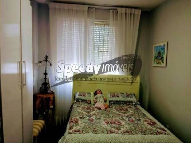 Apartamento para Venda em Santos - 5