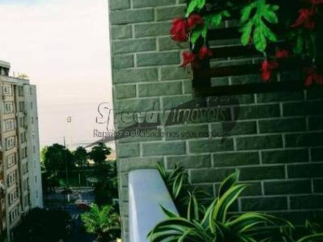 Apartamento para Venda em Santos - 4