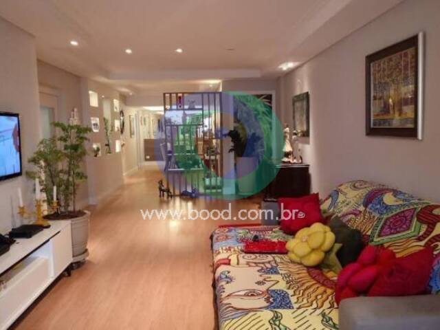 #2750 - Apartamento para Venda em Santos - SP