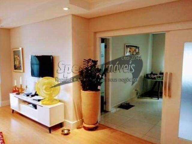 Apartamento para Venda em Santos - 2
