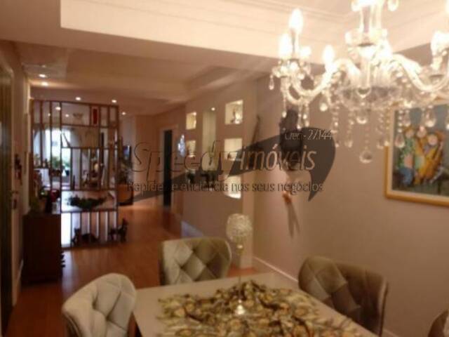 Apartamento para Venda em Santos - 3