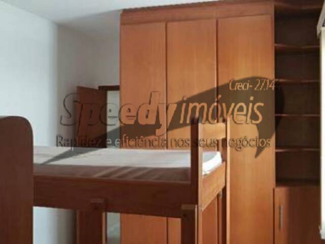 Apartamento para Venda em Santos - 5