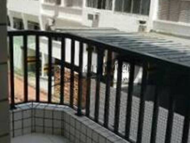 Apartamento para Venda em Santos - 2