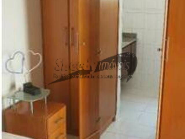 Apartamento para Venda em Santos - 3