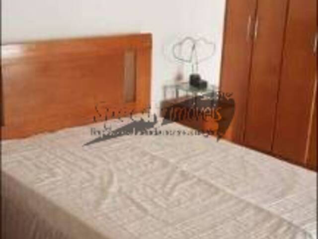 Apartamento para Venda em Santos - 4