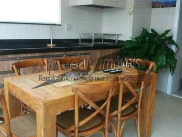 Apartamento para Venda em Santos - 4