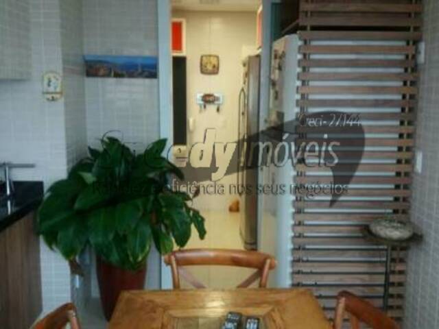 Apartamento para Venda em Santos - 5