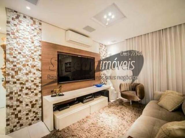 Apartamento para Venda em Santos - 2
