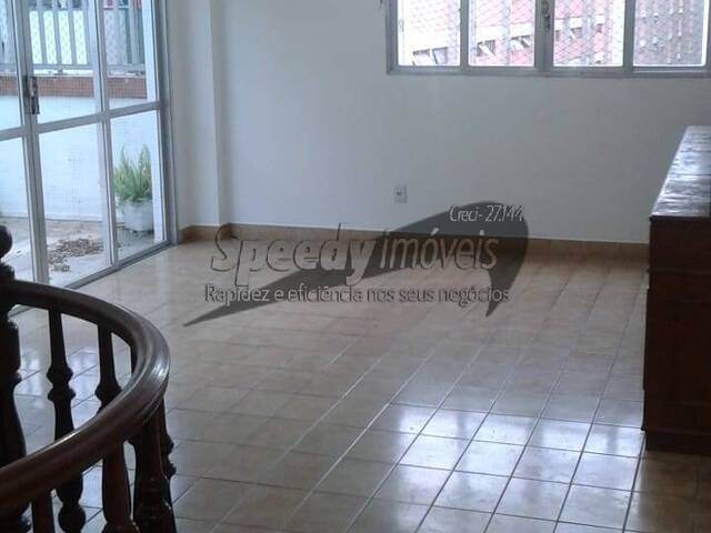 Apartamento para Venda em Santos - 4