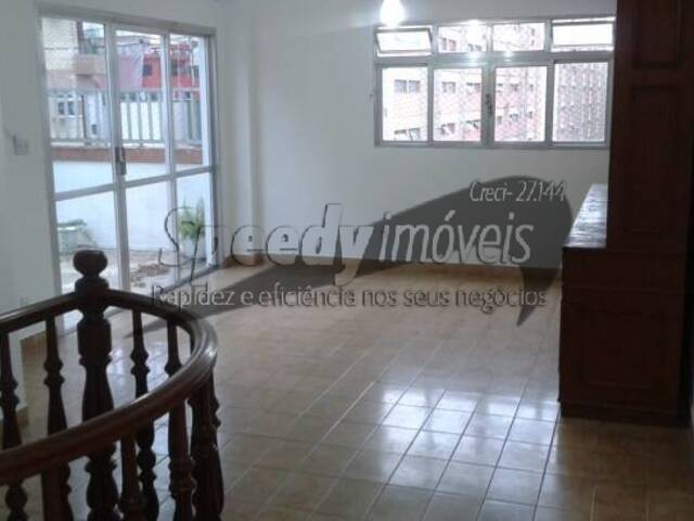 Apartamento para Venda em Santos - 5