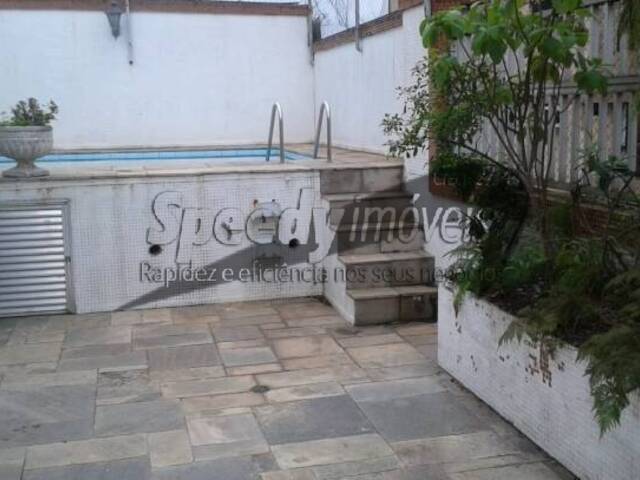Apartamento para Venda em Santos - 3