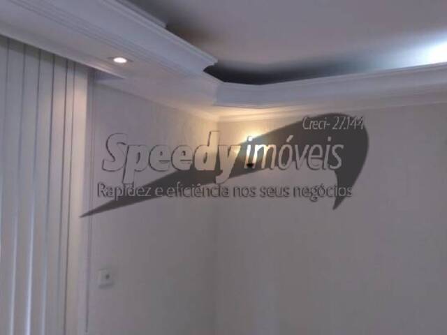 Apartamento para Venda em Santos - 3