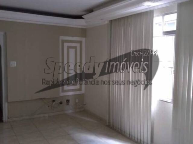 Apartamento para Venda em Santos - 4