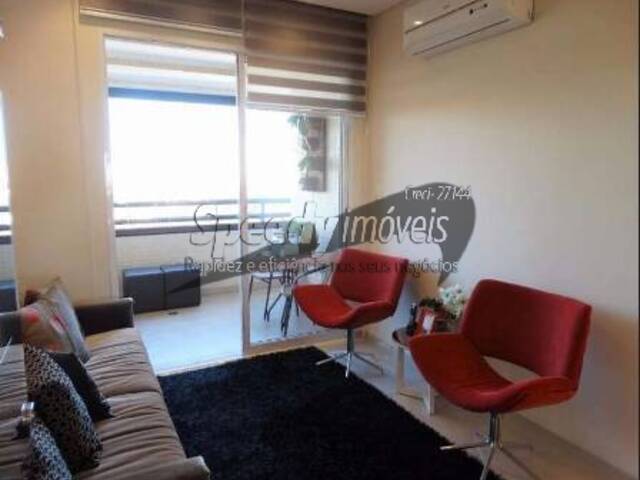 Apartamento para Venda em Santos - 5