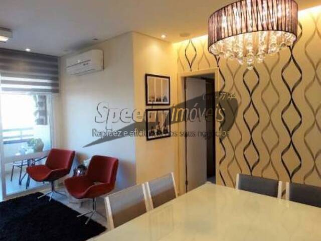 Apartamento para Venda em Santos - 2