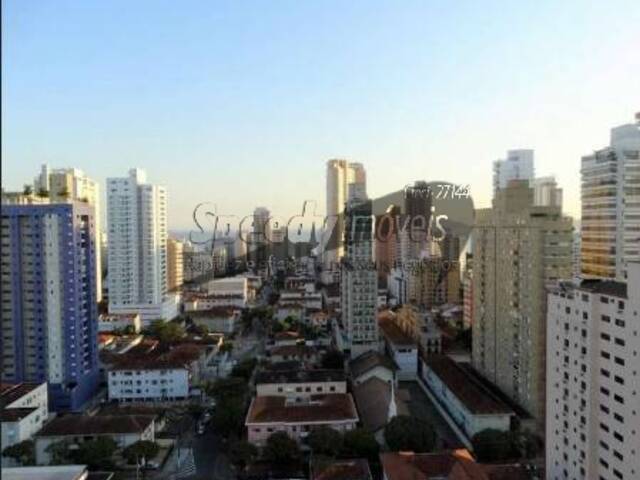 Apartamento para Venda em Santos - 3