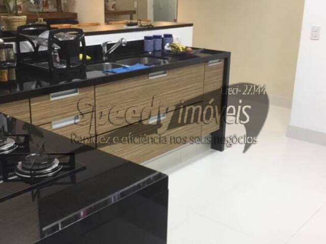 Apartamento para Venda em Santos - 5
