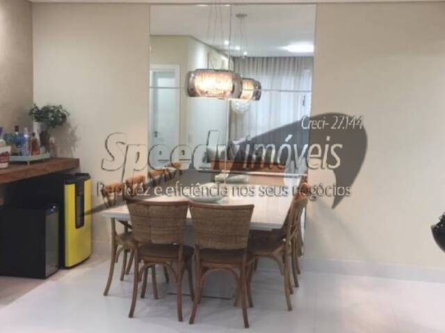 Apartamento para Venda em Santos - 3