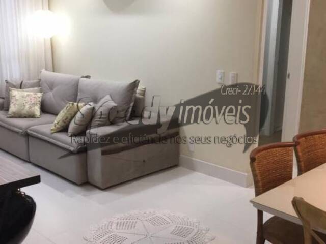 Apartamento para Venda em Santos - 4