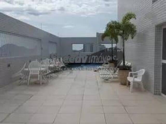 Apartamento para Venda em Santos - 4