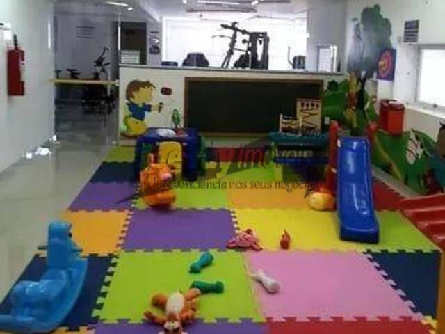 Apartamento para Venda em Santos - 5