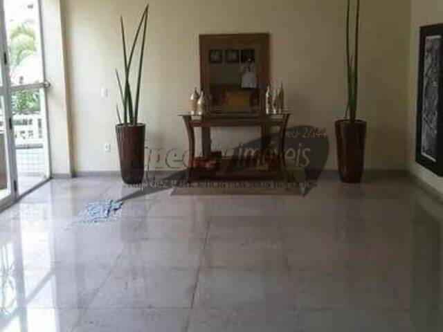 Apartamento para Venda em Santos - 2